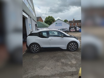 Used BMW i3 2015 for sale - 76232130: Photo