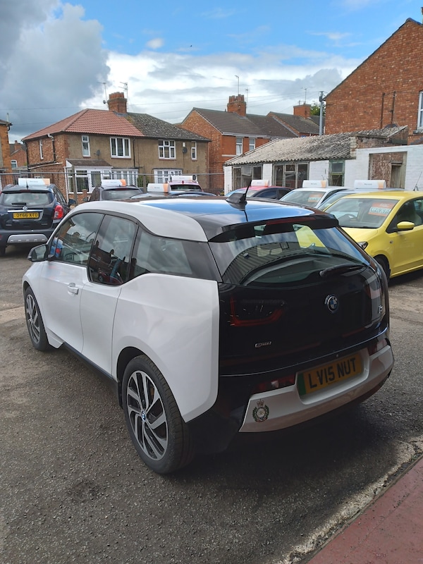 Used BMW i3 2015 for sale - 76232130: Photo 4