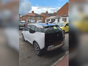 Used BMW i3 2015 for sale - 76232130: Photo