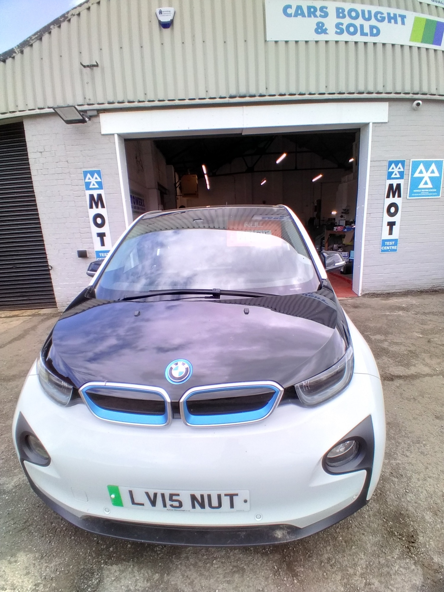 Used BMW i3 2015 for sale - 76232130: Photo 6