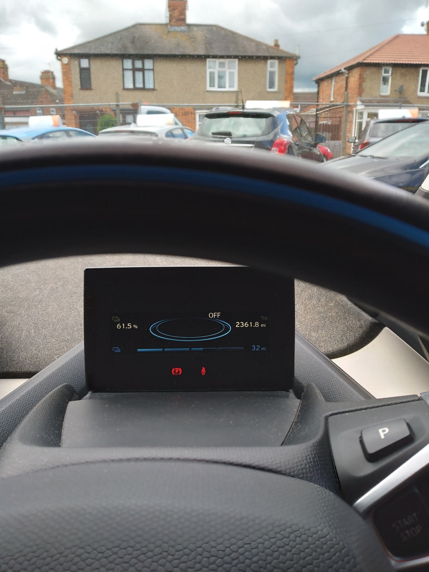 Used BMW i3 2015 for sale - 76232130: Photo 7