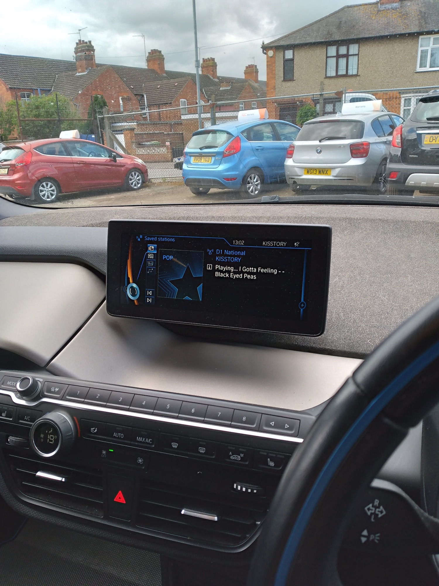 Used BMW i3 2015 for sale - 76232130: Photo 8