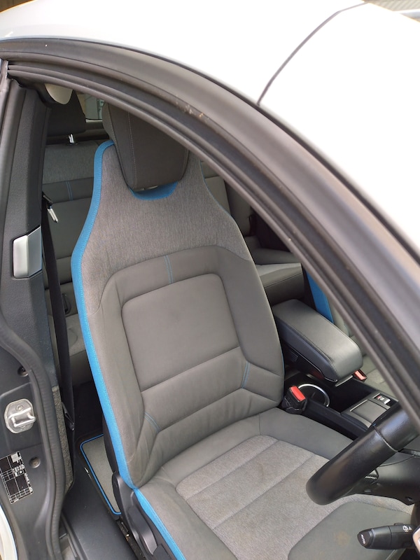 Used BMW i3 2015 for sale - 76232130: Photo 9