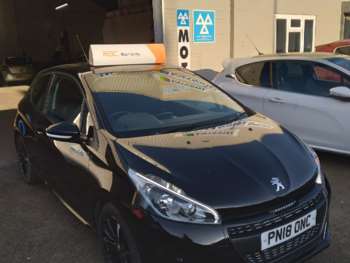 Used Peugeot 208 2018 for sale - 73911958: Photo