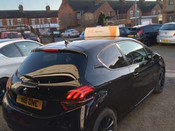 Used Peugeot 208 2018 for sale - 73911958: Photo
