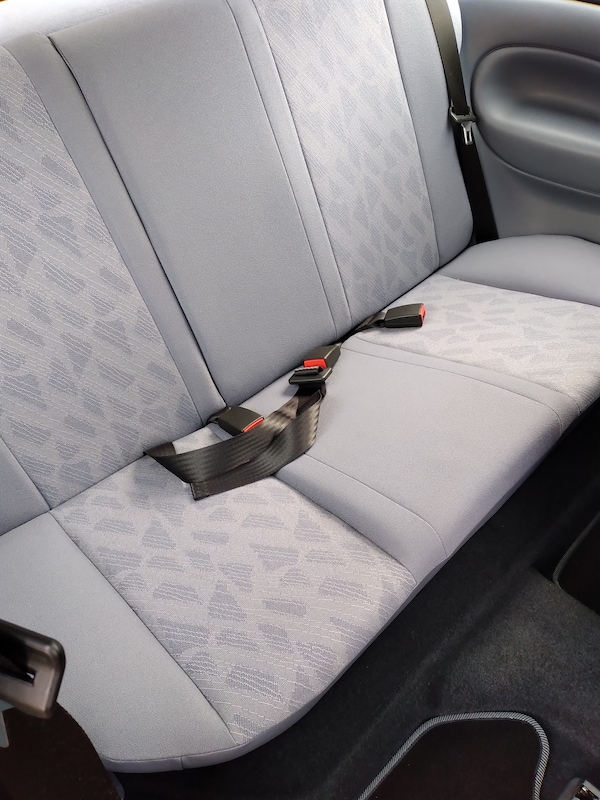 Used Ford Fiesta 1998 for sale - 74981602: Photo 10