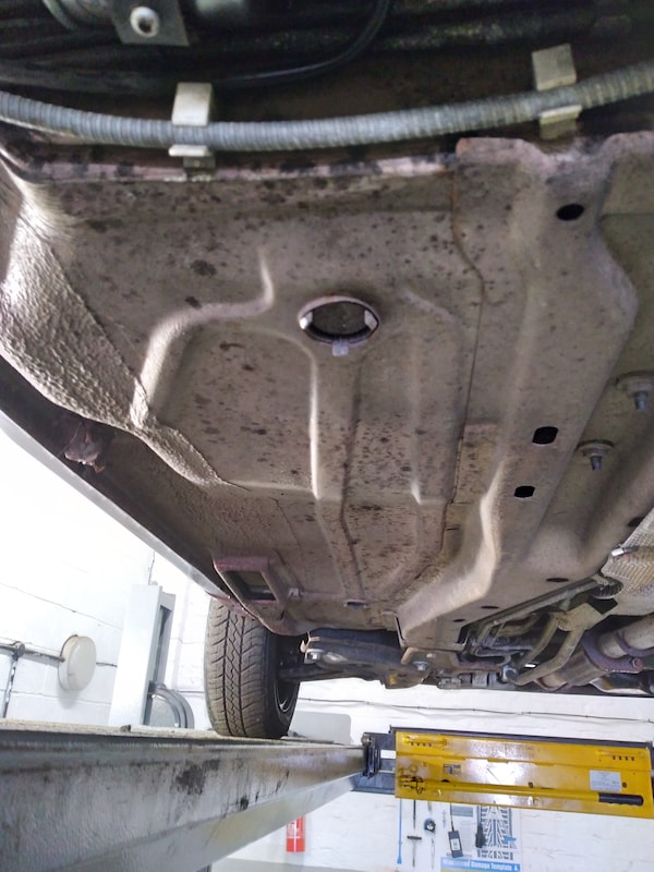 Used Ford Fiesta 1998 for sale - 74981602: Photo 18