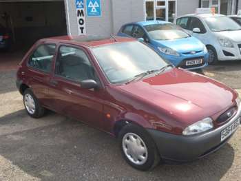 1998 (S) - 1.3 Finesse 3dr
