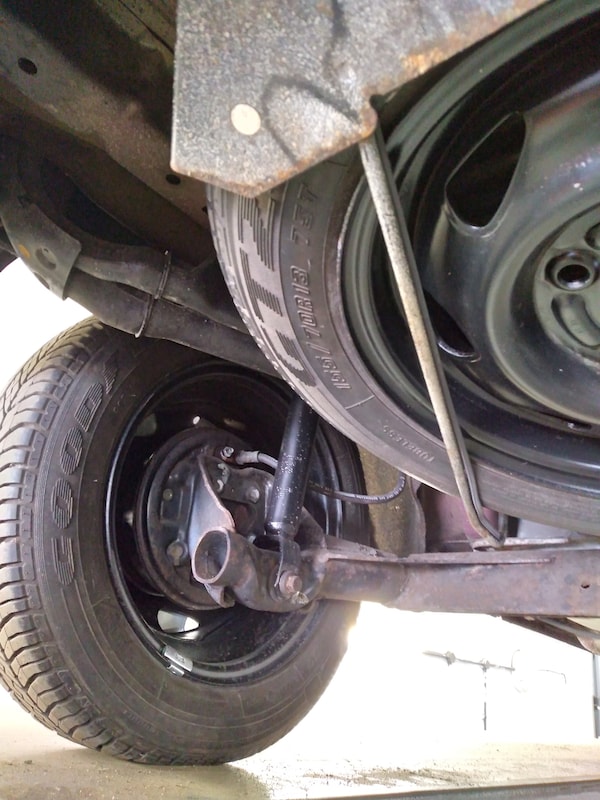 Used Ford Fiesta 1998 for sale - 74981602: Photo 20