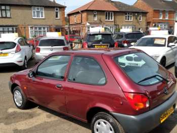 Used Ford Fiesta 1998 for sale - 74981602: Photo