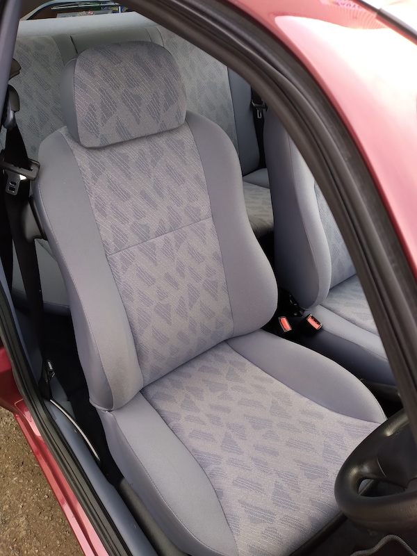 Used Ford Fiesta 1998 for sale - 74981602: Photo 7
