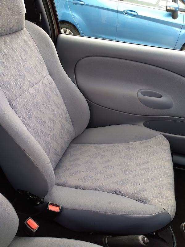 Used Ford Fiesta 1998 for sale - 74981602: Photo 9