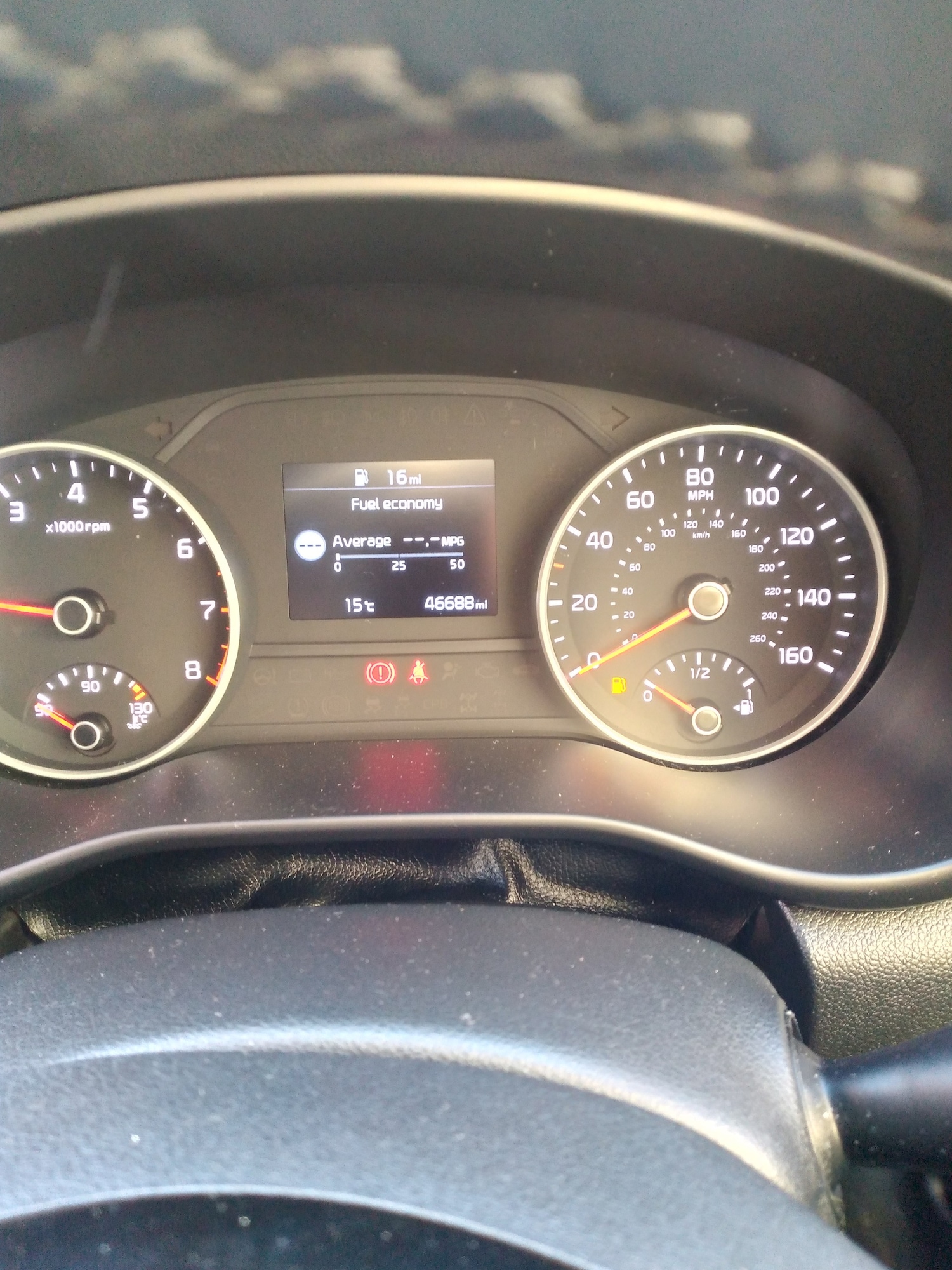 Used Kia Sportage 2019 for sale - 76232700: Photo 10