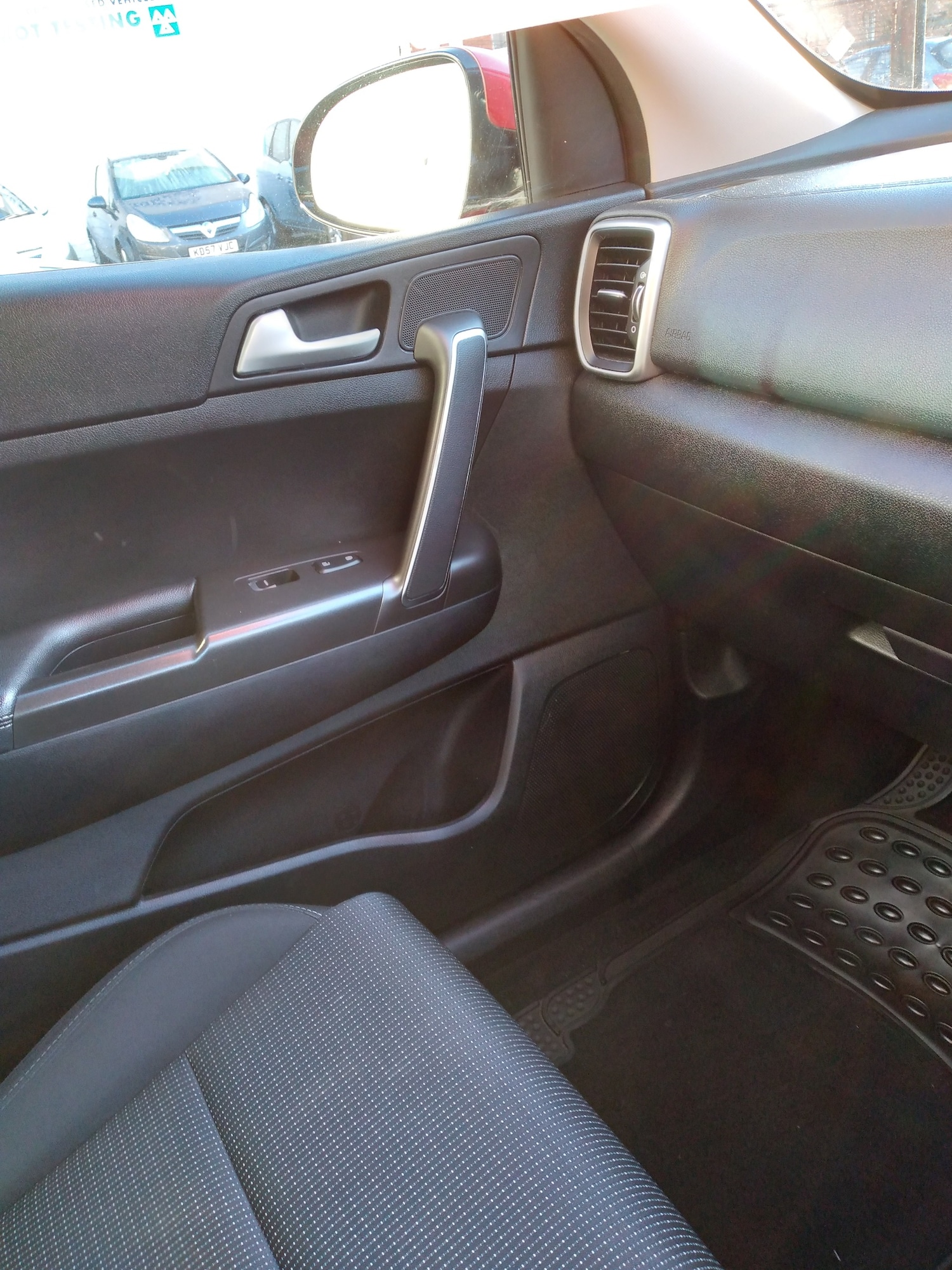 Used Kia Sportage 2019 for sale - 76232700: Photo 12