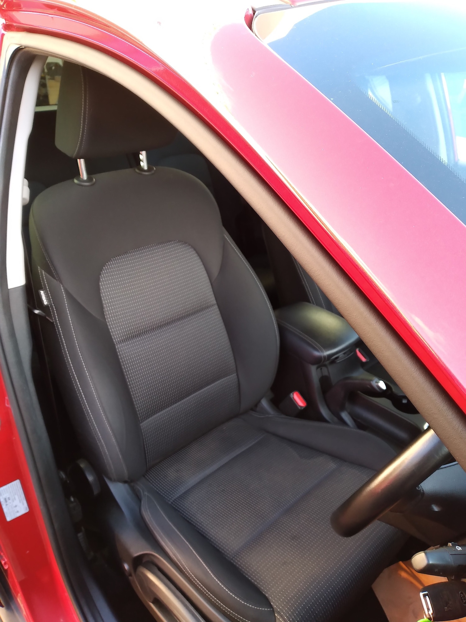 Used Kia Sportage 2019 for sale - 76232700: Photo 13