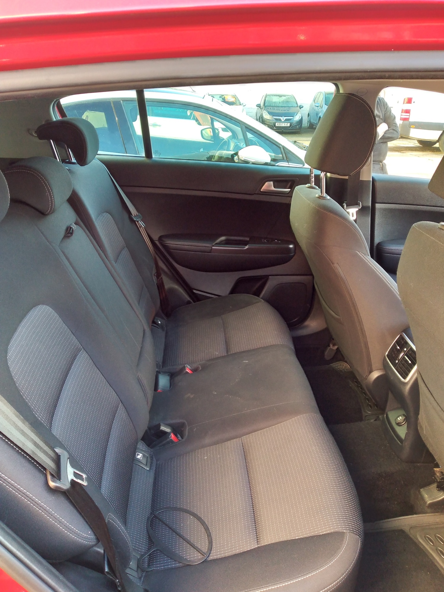 Used Kia Sportage 2019 for sale - 76232700: Photo 14