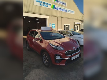 2019 (19) - 1.6 GDi ISG 2 5dr