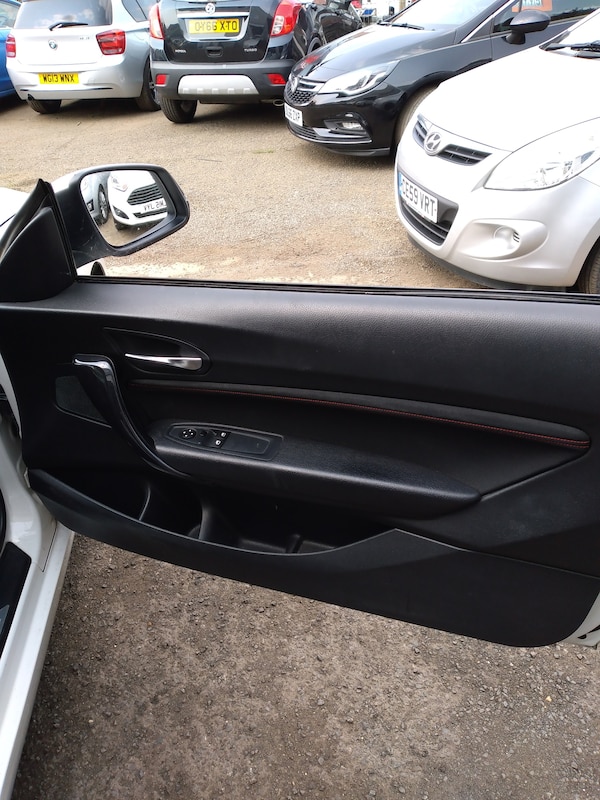 Used BMW 1 Series 2012 for sale - 74853876: Photo 10