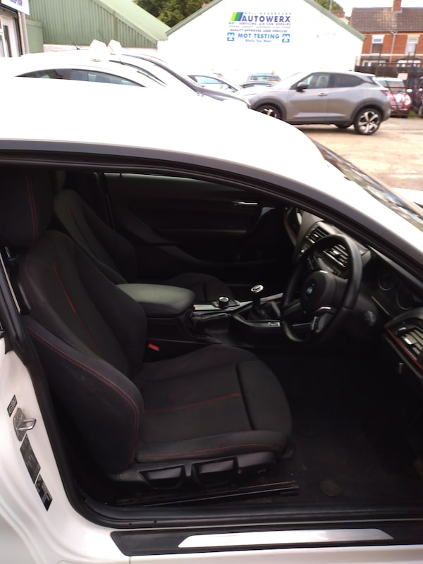 Used BMW 1 Series 2012 for sale - 74853876: Photo 12