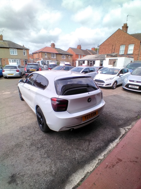 Used BMW 1 Series 2012 for sale - 74853876: Photo 5