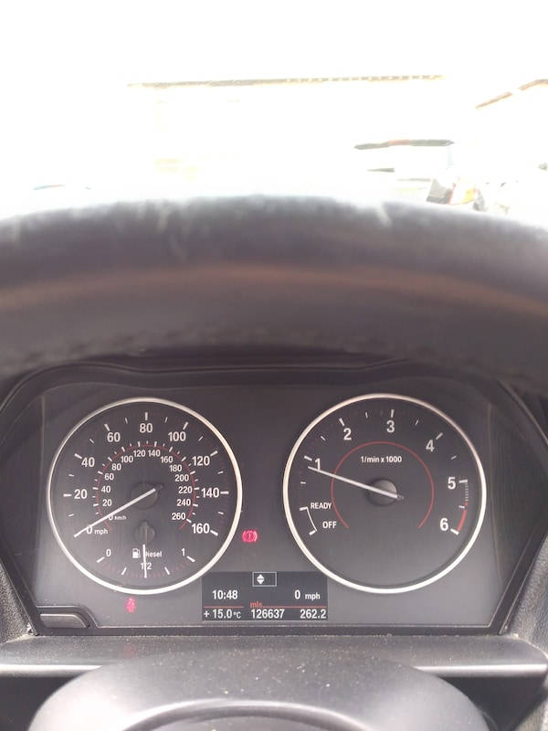Used BMW 1 Series 2012 for sale - 74853876: Photo 7