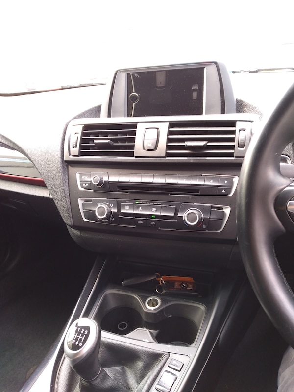 Used BMW 1 Series 2012 for sale - 74853876: Photo 8