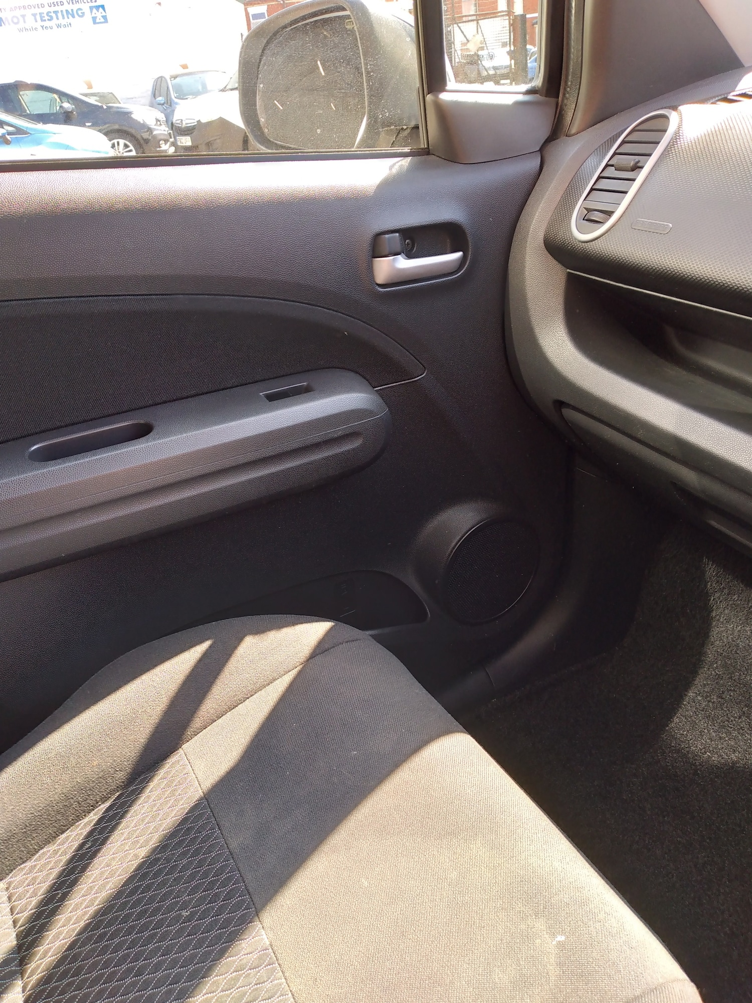 Used Suzuki Splash 2013 for sale - 76578200: Photo 10