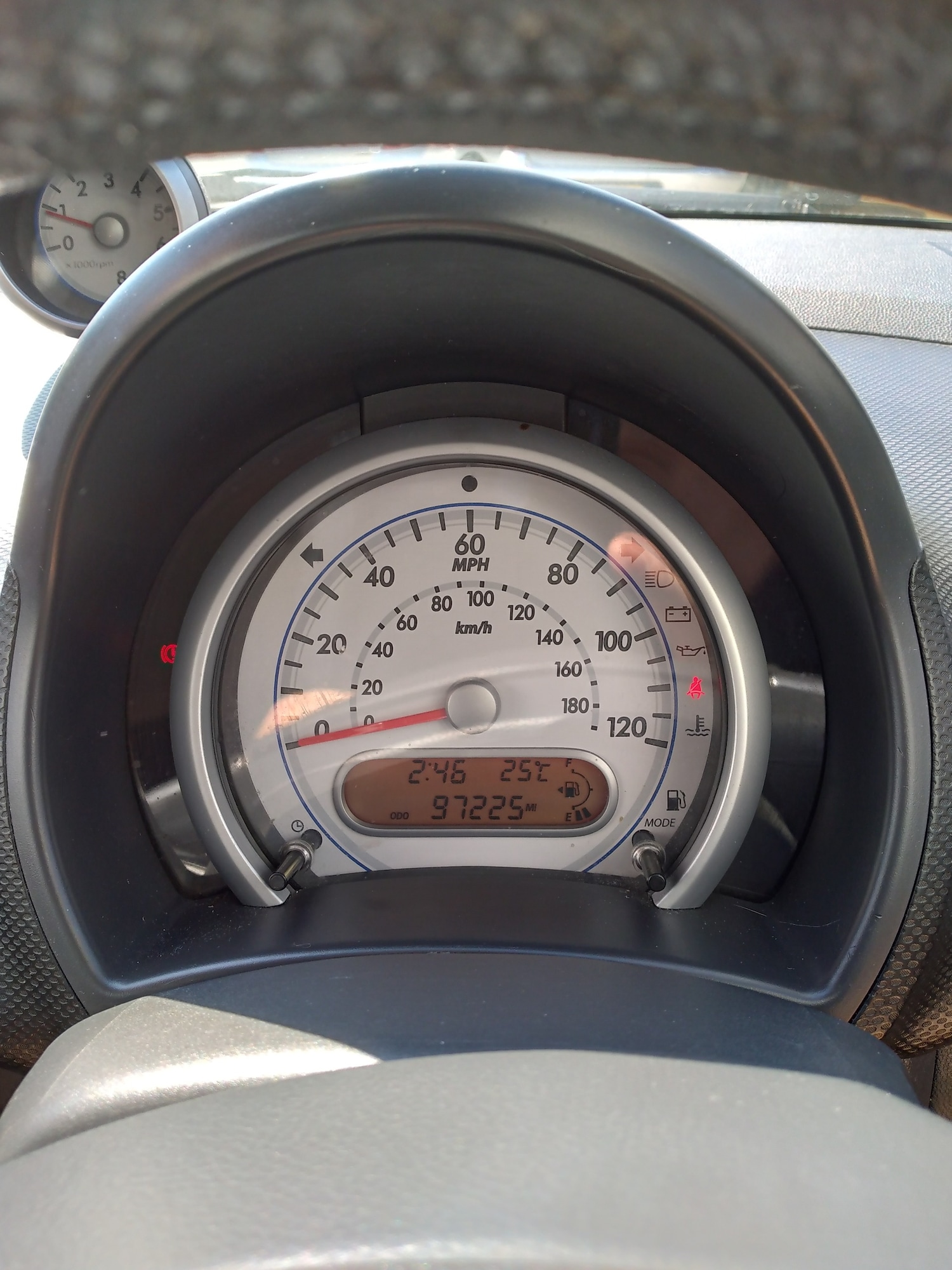 Used Suzuki Splash 2013 for sale - 76578200: Photo 8