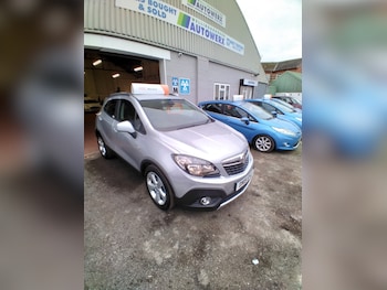 2015 (15) - 1.4T Exclusiv 5dr