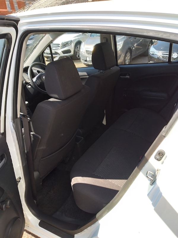 Used Suzuki Splash 2013 for sale - 74493206: Photo 13