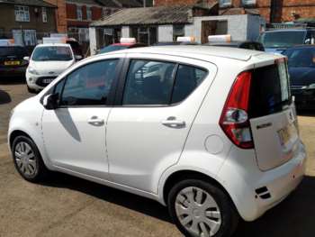 Used Suzuki Splash 2013 for sale - 74493206: Photo