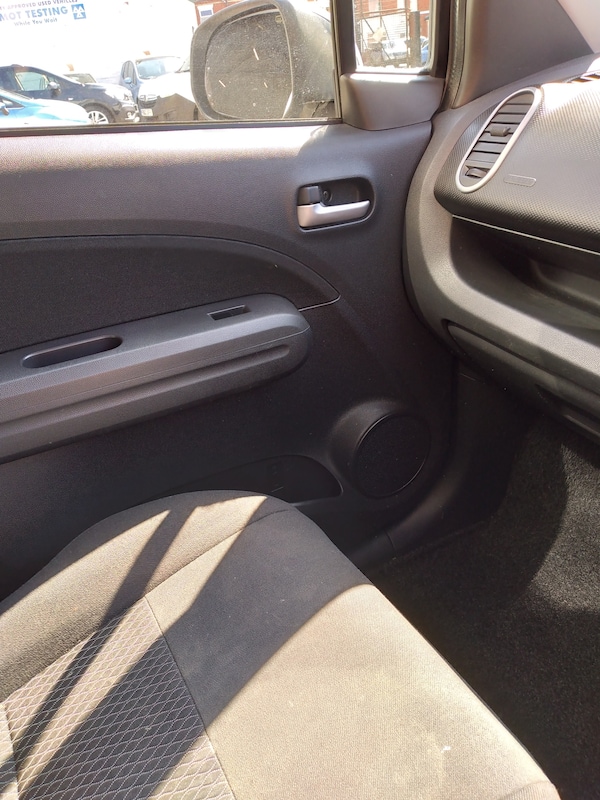 Used Suzuki Splash 2013 for sale - 74493206: Photo 9