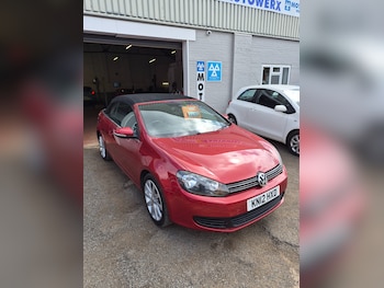 Used Volkswagen Golf 2012 for sale - 78967397: Photo