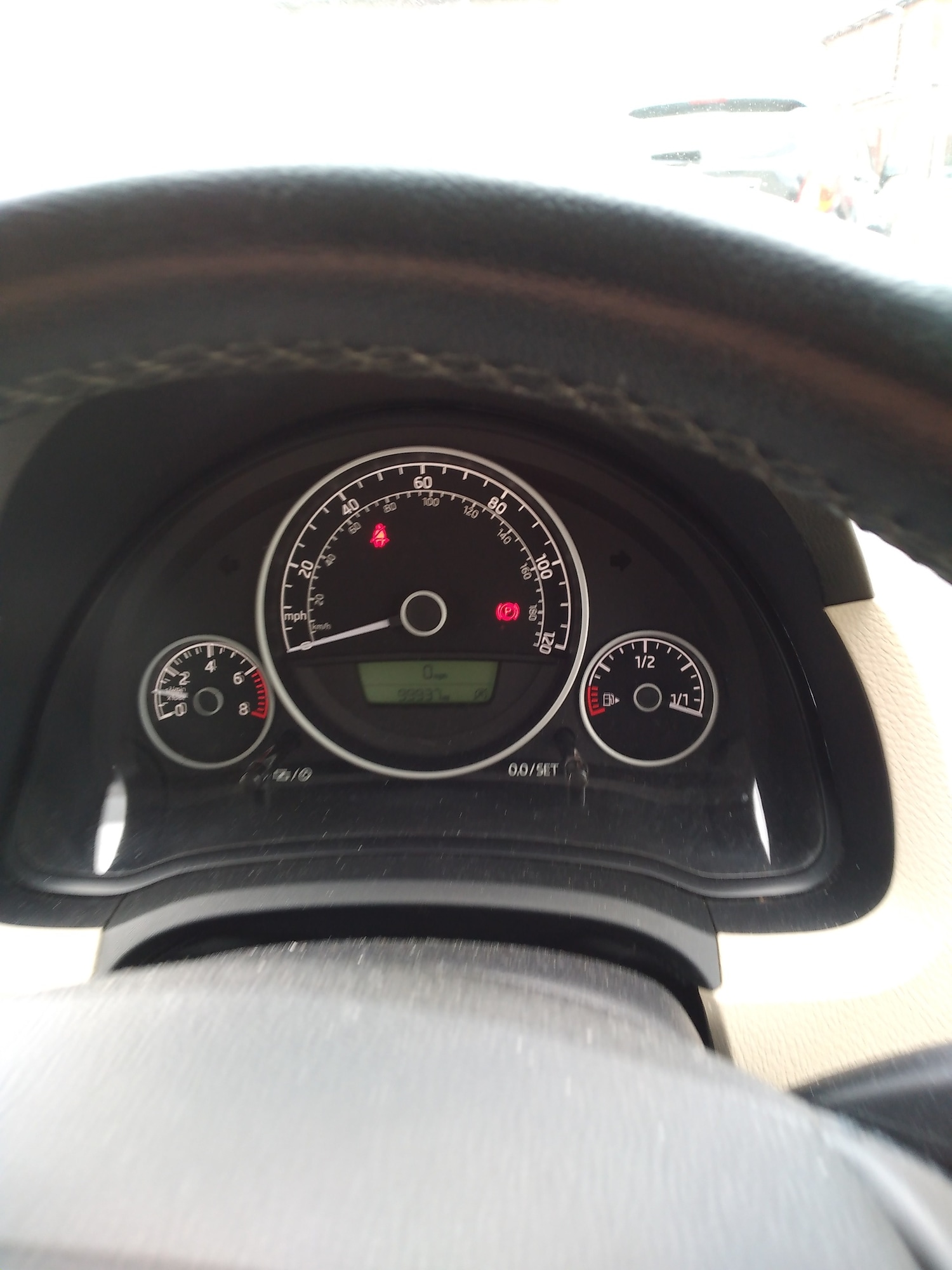 Used Skoda Citigo 2012 for sale - 76576464: Photo 11