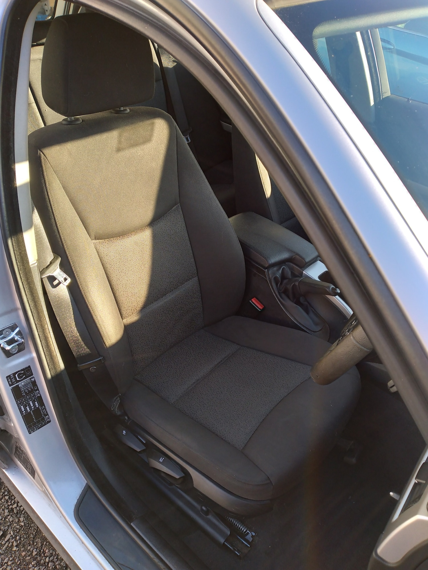 Used BMW 3 Series 2006 for sale - 76792653: Photo 11