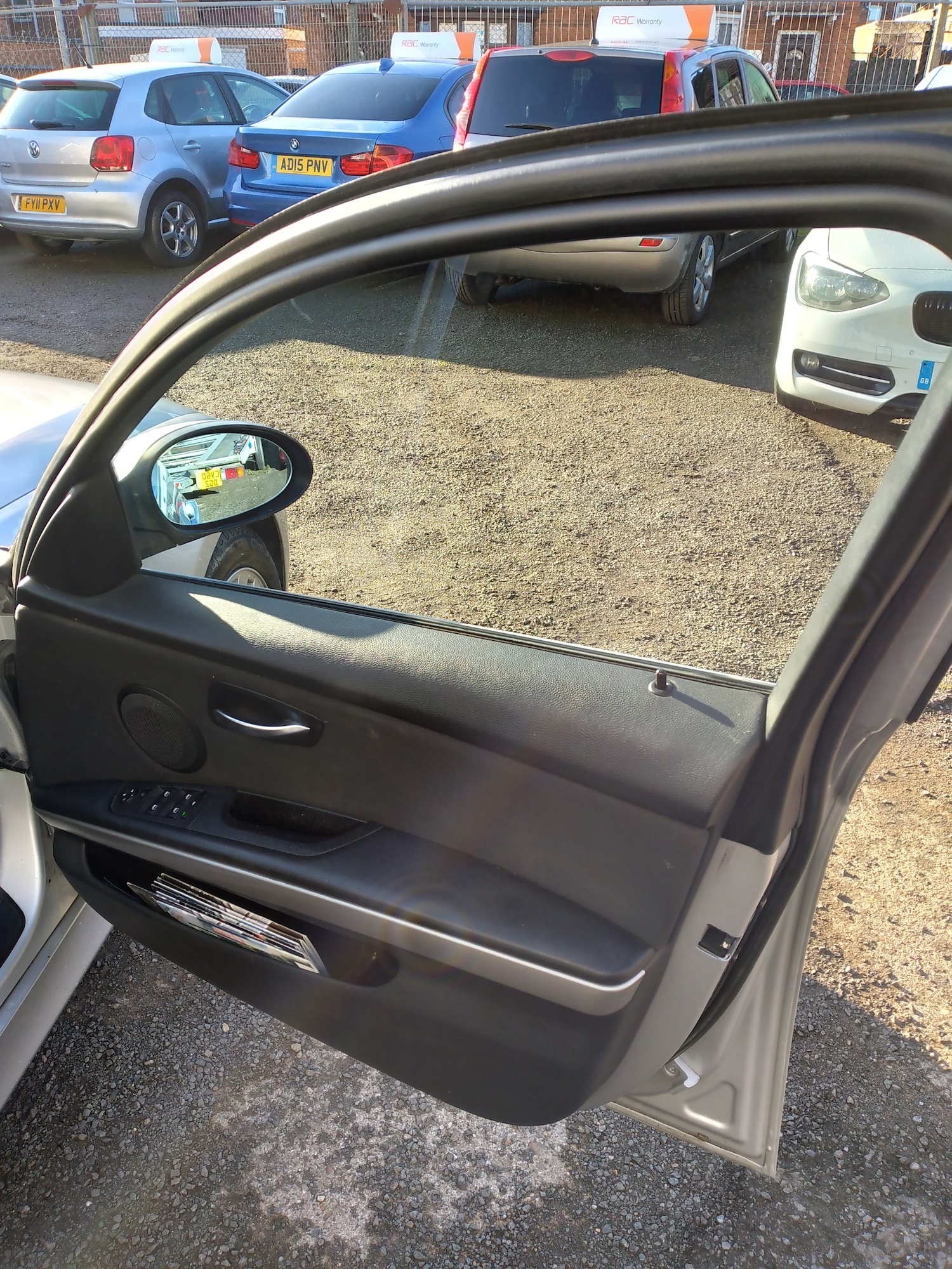 Used BMW 3 Series 2006 for sale - 76792653: Photo 12