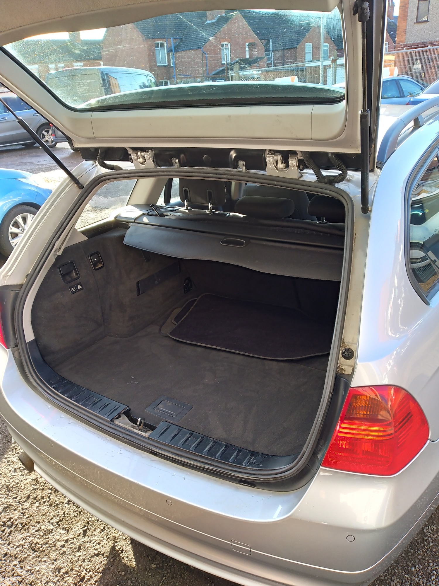 Used BMW 3 Series 2006 for sale - 76792653: Photo 15