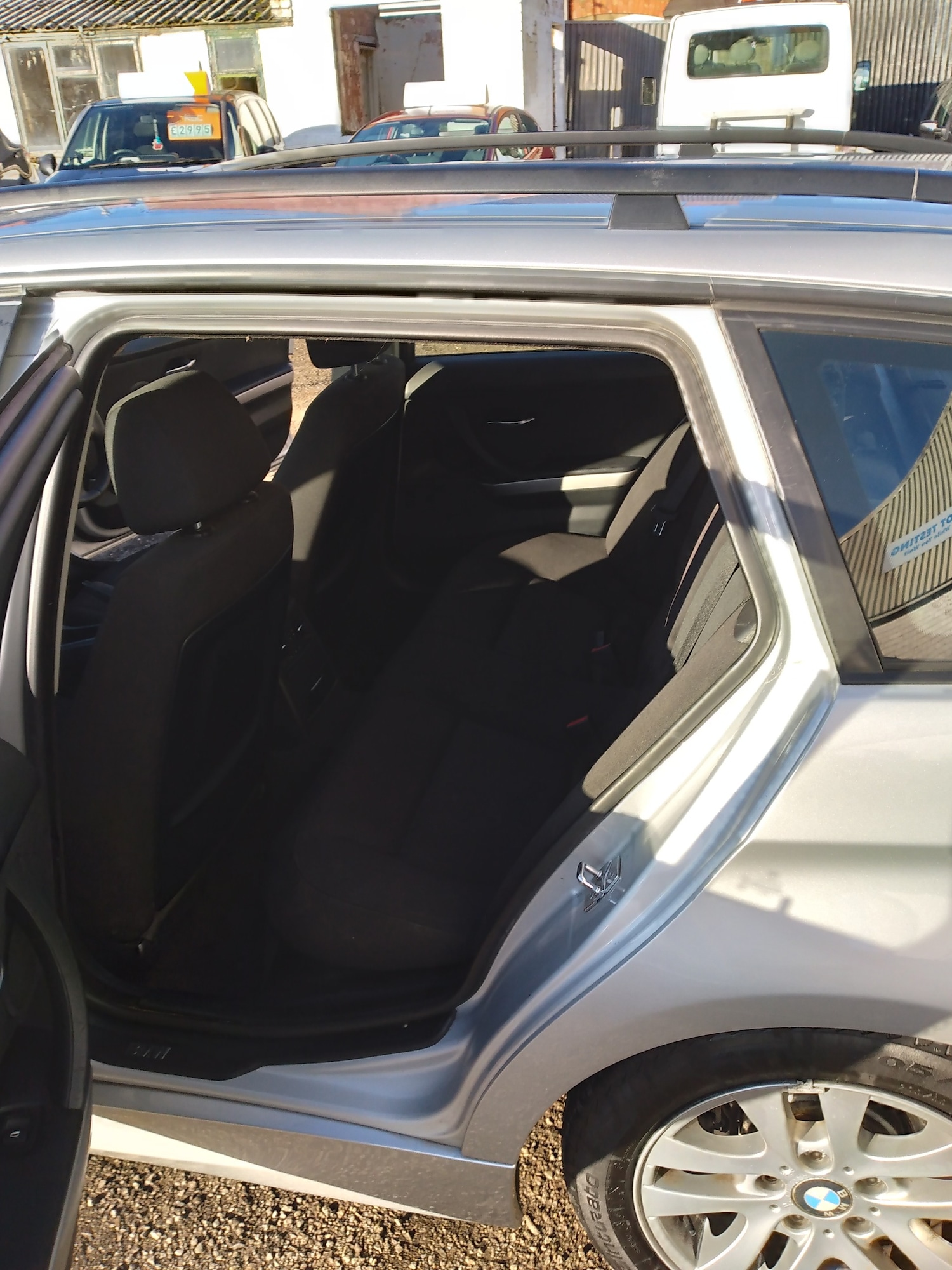 Used BMW 3 Series 2006 for sale - 76792653: Photo 16