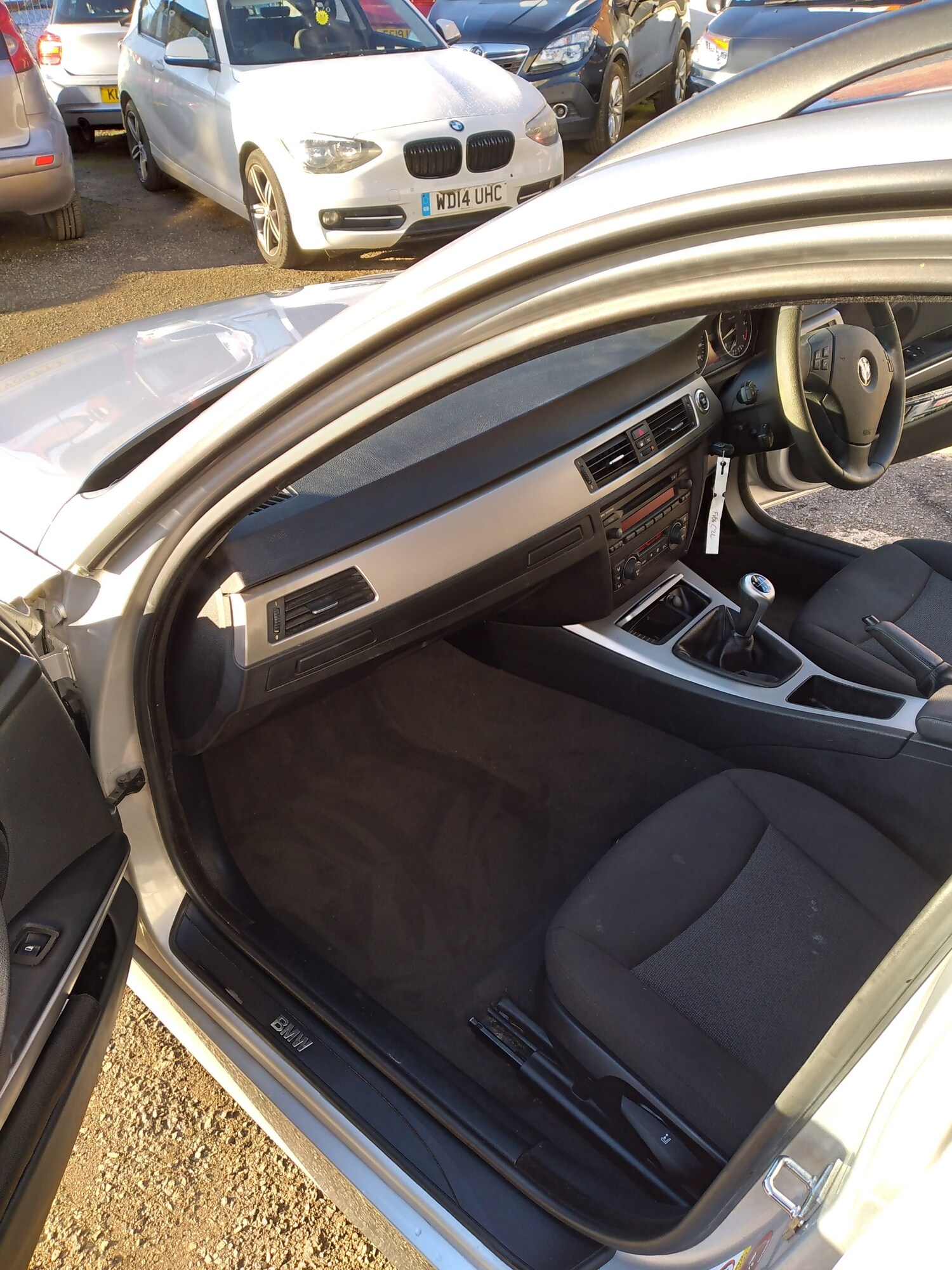 Used BMW 3 Series 2006 for sale - 76792653: Photo 17