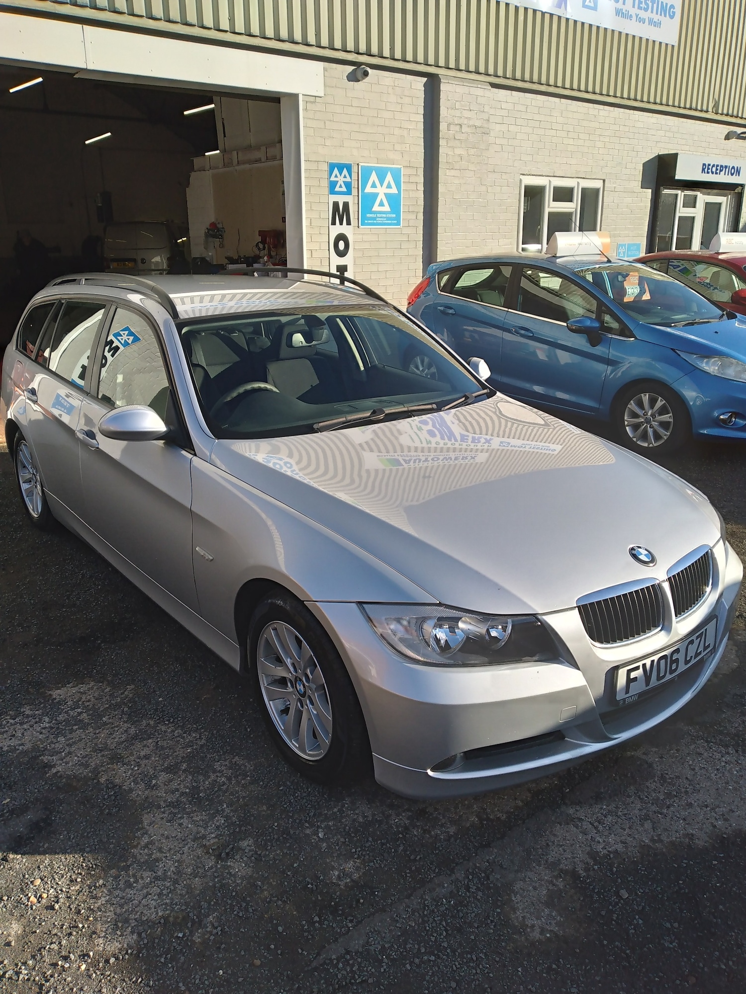 Used BMW 3 Series 2006 for sale - 76792653: Photo 18