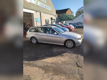 Used BMW 3 Series 2006 for sale - 76792653: Photo