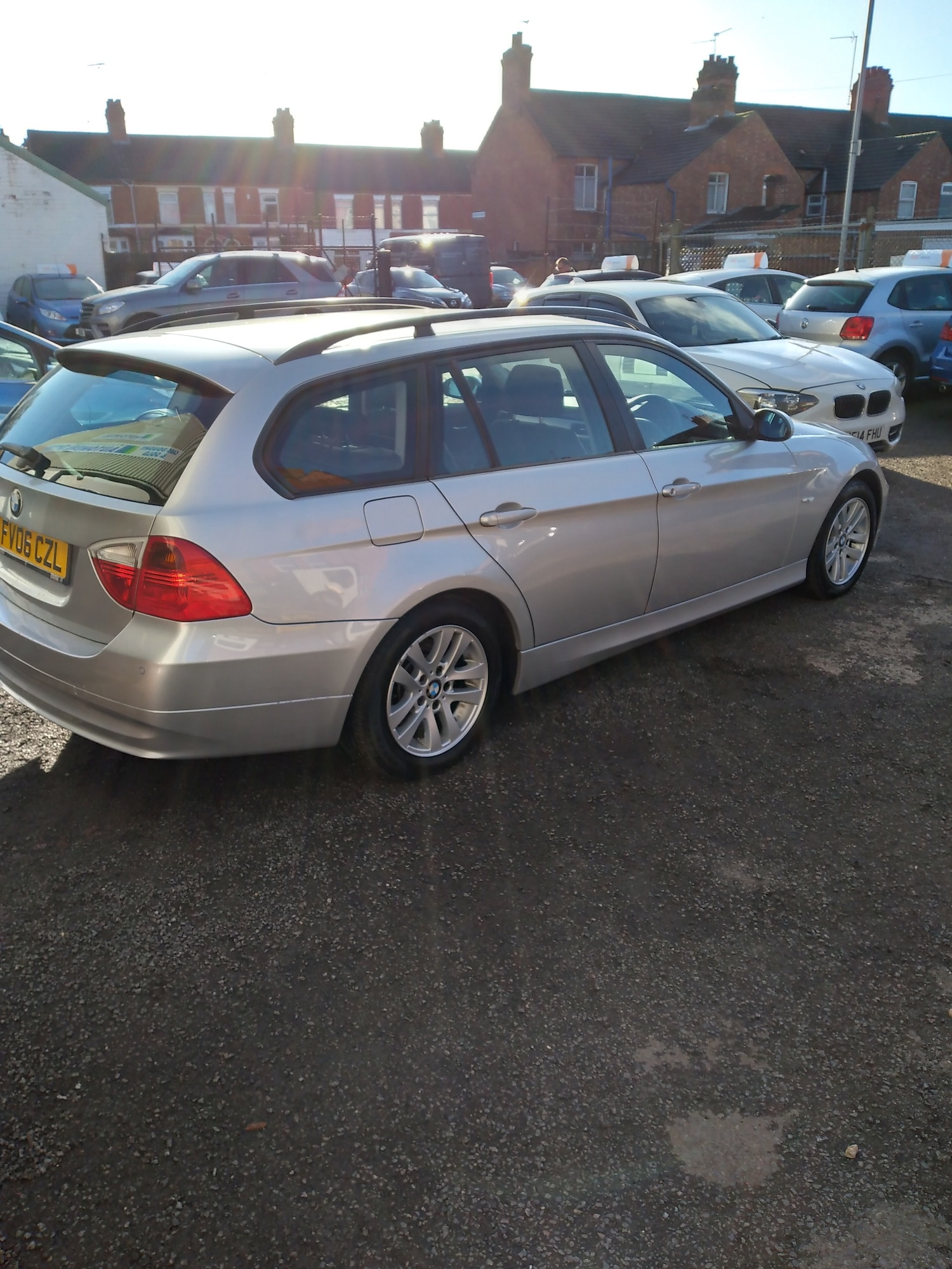 Used BMW 3 Series 2006 for sale - 76792653: Photo 3