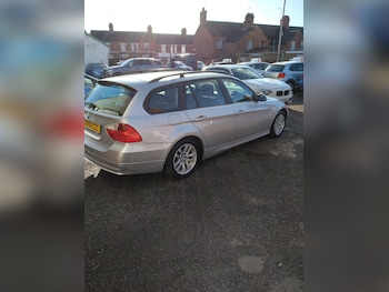 Used BMW 3 Series 2006 for sale - 76792653: Photo