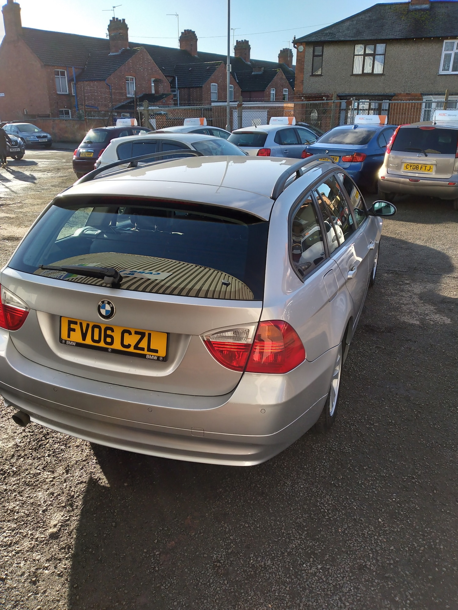 Used BMW 3 Series 2006 for sale - 76792653: Photo 4