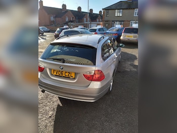 Used BMW 3 Series 2006 for sale - 76792653: Photo