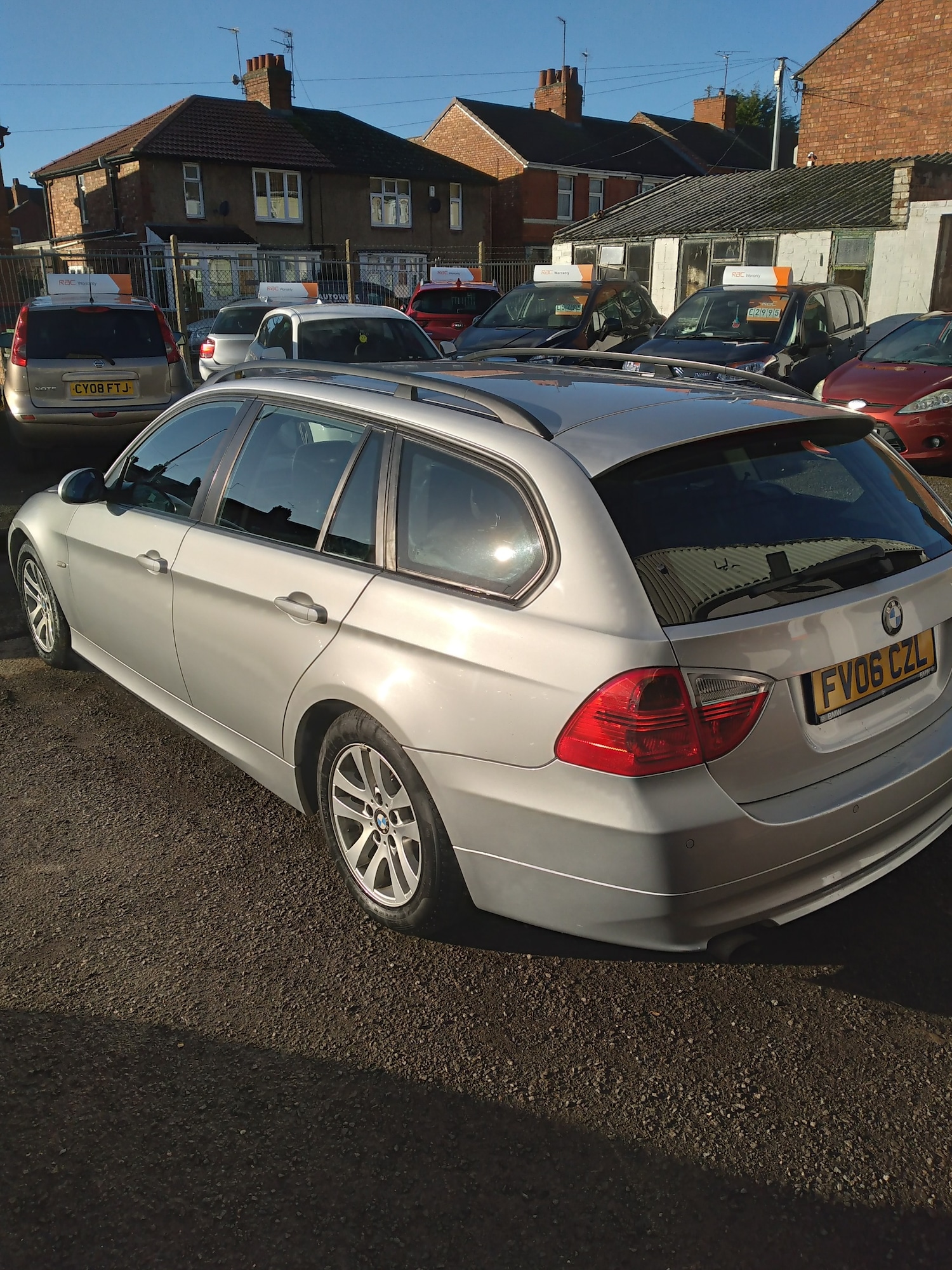 Used BMW 3 Series 2006 for sale - 76792653: Photo 5