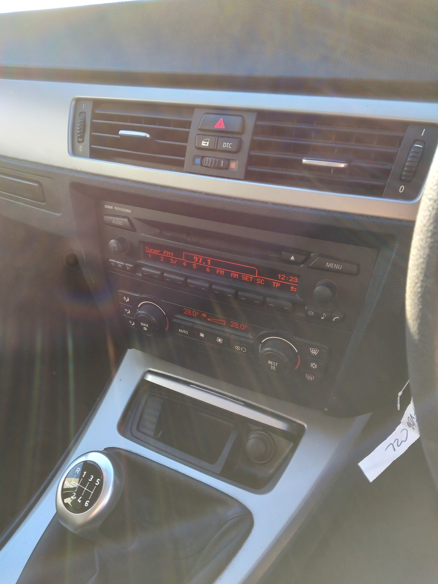 Used BMW 3 Series 2006 for sale - 76792653: Photo 9