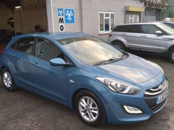 2014 (63) - 1.6 Active 5dr Auto