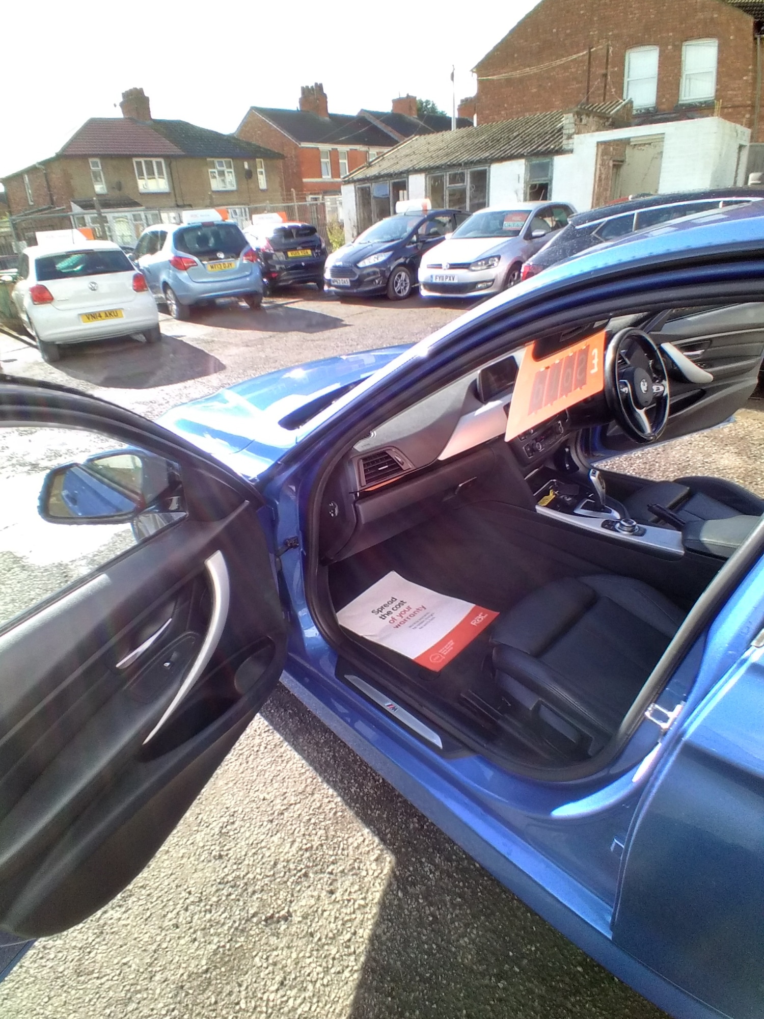 Vehicle 17