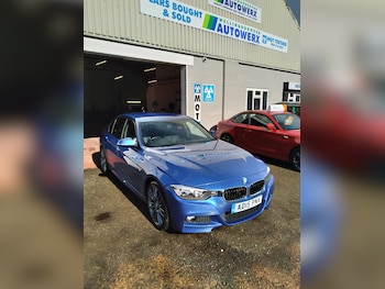 Used BMW 3 Series 2015 for sale - 75726632: Photo